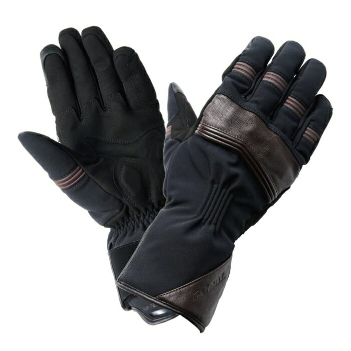 YAMASHIRO 山城 IDEAL ID-117 REVIVE D.BR M 品番:ID117D.BR/M