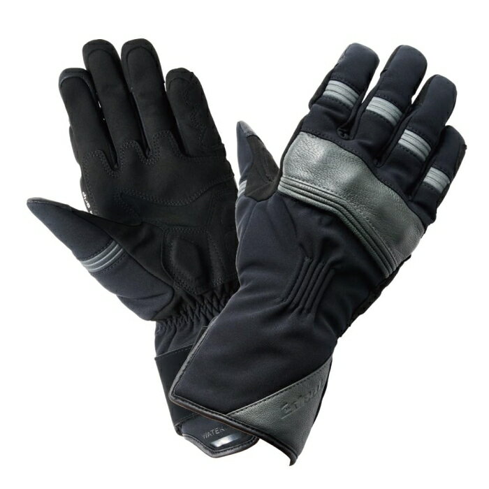 YAMASHIRO 山城 IDEAL ID-117 REVIVE GY XL 品番:ID117GY/XL