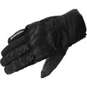 コミネ(Komine) GK-8184 Protect Winter Gloves HANNIBAL Black Marble XL 品番:06-8184/BK.MAB/XL