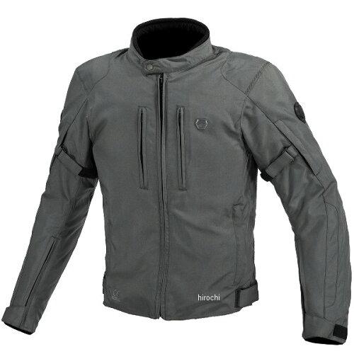 ߥ(Komine) JK-6034 Protect Winter Jacket Basalt Grey WL :07-6034/B....