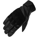 コミネ(Komine) GK-849 Leather Winter Gloves Z series Black L 品番:06-849/BK/L