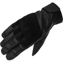 コミネ(Komine) GK-849 Leather Winter Gloves Z series Black XL 品番:06-849/BK/XL
