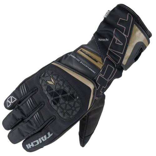 RSタイチ(RSTAICHI) RST626 グローブ ソニック ウインターグローブ SAND M 品番:RST626BR01M