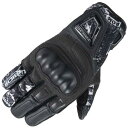 RSタイチ(RSTAICHI) RST630 グローブ MOTO URBAN ウインターグローブ NEWS BLACK L 品番:RST630BK06L(2)