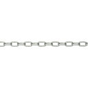 TRUSCO トラスコ中山 TRUSCO ステンレスカットチェーン溶接無し1.4×1M (TSIL141M 6600)