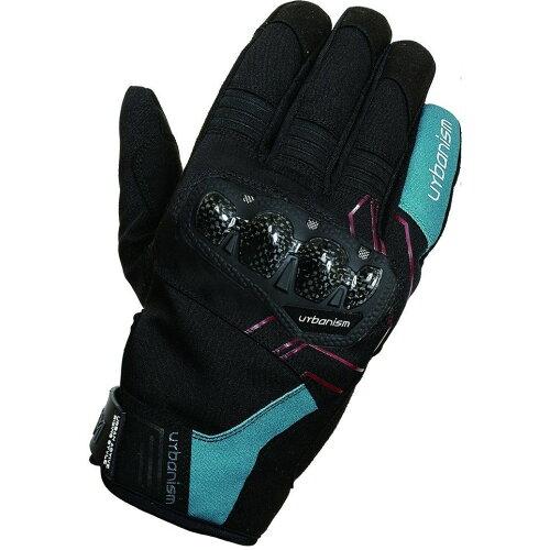 ジェーアンブル UNG259 プロテクションウィンターグローブ BLACK/TRI LL 品番:UNG259/BK/TRI/LL