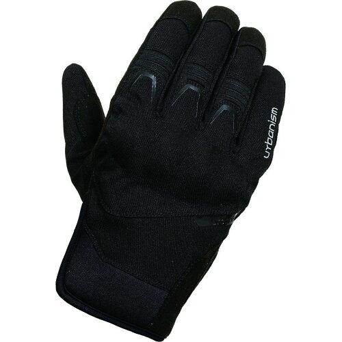 ジェーアンブル UNG260 アーバンプロテクトウィンターグローブ ALL BLACK LL 品番:UNG260/ALL BK/LL