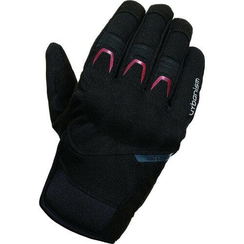 ジェーアンブル UNG260 アーバンプロテクトウィンターグローブ BLACK/TRI WL 品番:UNG260/BK/TRI/WL