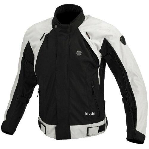 ߥ(Komine) JK-5994 Full Year System Jacket Light Grey M :07-5994/L....