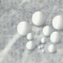 フロンケミカル フッ素樹脂(PTFE)球バリュータイプ 19.05Φ 2個入り (NR0346013 4339)(4)