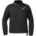 RSタイチ(RSTAICHI) RSU637 e-HEAT インナージャケット BLACK WM 品番:RSU637BK01WM(2)