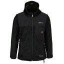 RSタイチ(RSTAICHI) RSU638 e-HEAT フリース インナーパーカ BLACK XL 品番:RSU638BK01XL(2)