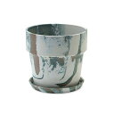 ポッシュリビング(Posh Living) (ポッシュリビング)アーバンプランツポット ノルディック φ16.5 H15.5 品番:81084(4)