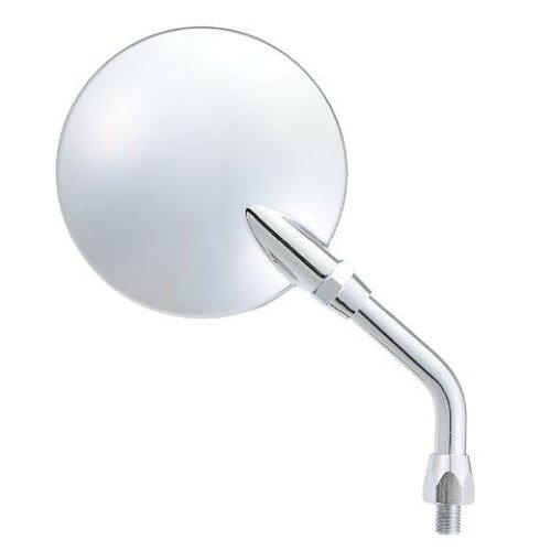 DAYTONA デイトナ Z2モンスターミラーショートクローム/セイネシ 品番:41562