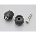 デイトナ(DAYTONA) HWバーエンドミラーアダプターカワサキM8 品番:39690
