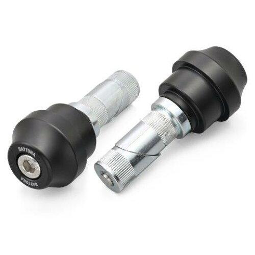 DAYTONA デイトナ HWバーエンドミラーアダプターホンダ 品番:39686