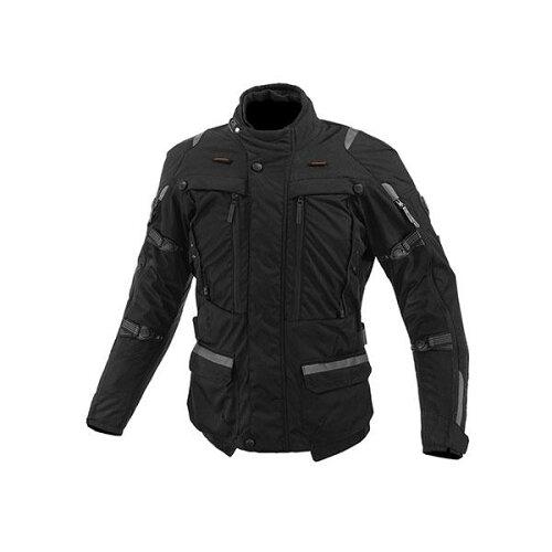 コミネ(Komine) JK-5744 F-Touring Jacket-RAMA III Black 5XLB 品番:07-5744/BK/5XLB