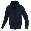 コミネ(Komine) JK-6044 KV Parka Navy WL 品番:07-6044/NV/WL