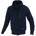 コミネ(Komine) JK-6044 KV Parka Navy L 品番:07-6044/NV/L