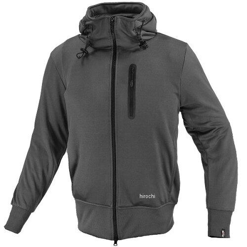 ߥ(Komine) JK-6044 KV Parka Grey WL :07-6044/GY/WL