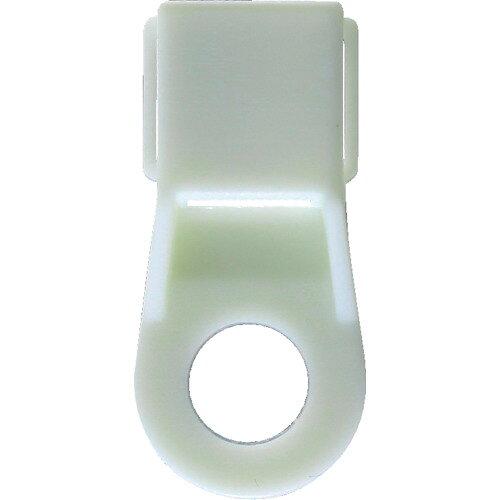 TRUSCO トラスコ中山 TRUSCO 固定具 幅5mm 厚み2.0 M5ビス対応 (100個入り) (TSKM2 3100)