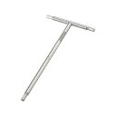 TONE T形ヘキサゴンレンチ 対辺寸法10mm 全長300mm (THT10 8100)