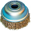 バーテック カップブラシ C0.27 CW-C25-75-16 (10076700 8587)