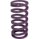 TRUSCO トラスコ中山 TRUSCO コイルスプリング 極軽少荷重用 外径20Φ 自由長40mm (TSSWC2040 6600)(4)