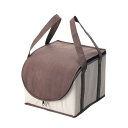 遠藤商事 ファインビュー お重用保冷バック6.5寸用(5枚入)【AHO1901】