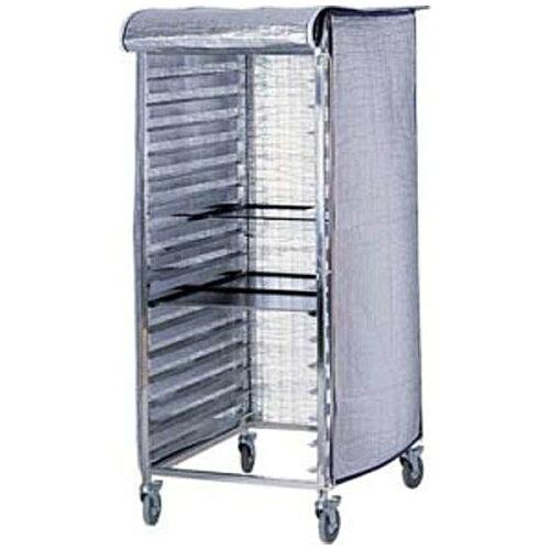 TKG テイケイジイ 遠藤商事 ベーカリーパントローリー　保温カバーST−5302専用【HTL2601】