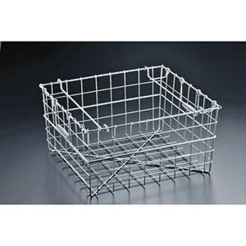 TKG テイケイジイ 遠藤商事 18−8スタッキング食器籠B−1【ASYE601】