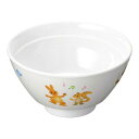 遠藤商事 メラミンお子様食器「プチまる」2505−PMゆったり椀小 身【RDVD001】