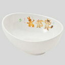 遠藤商事 メラミンお子様食器「プチまる」2519-PM 姫小鉢たまご【RHKB801】
