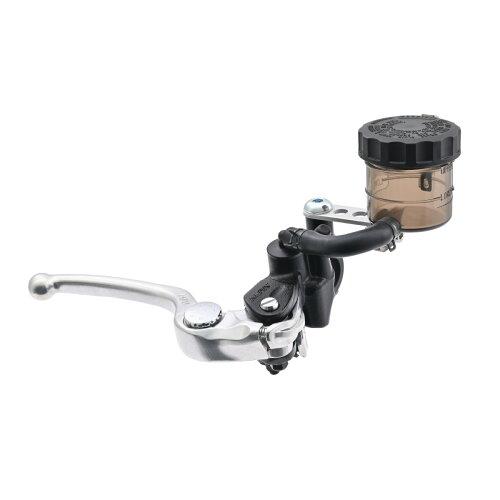 DAYTONA デイトナ ラジアルBマスター5/8(クロ/シルバ-) 品番:39984(2.0)