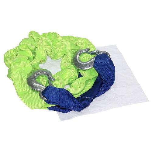 大自工業 MELTEC ケンインロープ 6.3T RP-6T 2-4M RP-6T