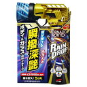 【在庫限即納】ソフト99(SOFT99) ソフト99 レインドロップトルネードヴォルW-536 300ML W-536(2)