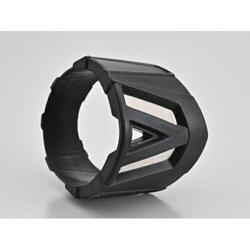 DAYTONA デイトナ PSサイレンサープロテクター340-400BK 品番:41845