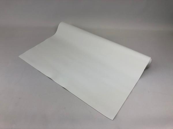 ユタカメイク PVCレザークロス 500MMX1400MM PLC-55 ホワイト