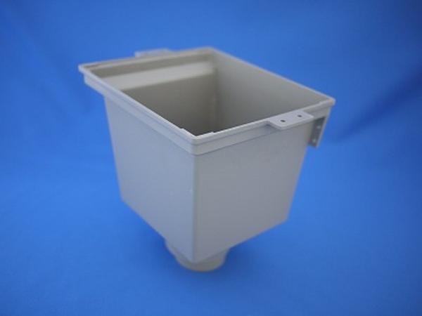 イワキ 角マス(小) ネズミ 75X60 KQ2943