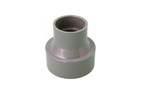 東栄管機 DV.DS異径ソケット 75X50MM