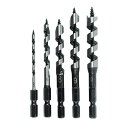 イトー i Help 木工用ドリルセット 5pcs IH-750