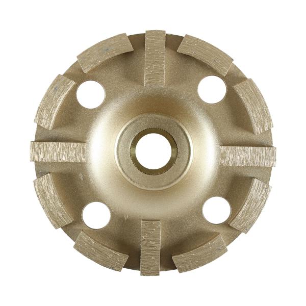 イトー i Help ダイヤカップサンダー クロス刃 IH-821