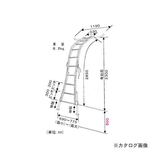 ミツル セレクトフィット 本体 SF-500