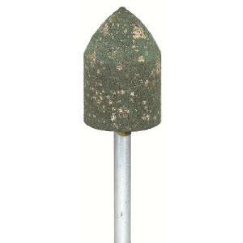 柳瀬 (ヤナセ) ヤナセ ゴム砥石 砲弾型 #120 GMC17