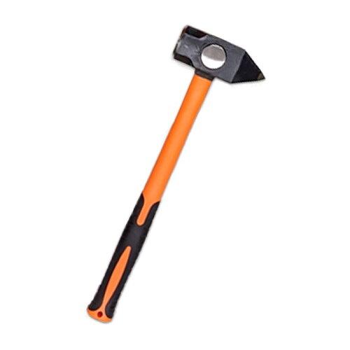 長谷伸ハンマー 長谷伸 大ハンマー 破壊王 GF柄 4P HA-224