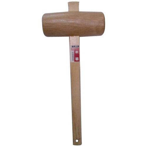 長谷伸ハンマー 長谷伸 木槌 75mm