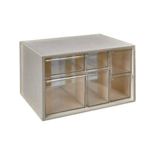 TRUSCO トラスコ中山 TRUSCO フリーケース (FREK6 8000)