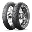 ミシュラン 【必ず購入前に仕様をご確認下さい】ANAKEE ROAD : R 150/70R17 69V TL/TT