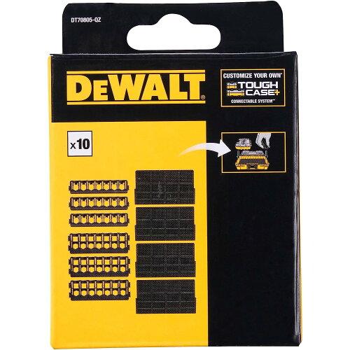 �ǥ������(DEWALT) DEWALT DT70805-QZ �ӥåȥС����ڤꥻ�å�