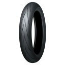 DUNLOP ダンロップ 【必ず購入前に仕様をご確認下さい】Q5A : F 120/70ZR17(58W)TL